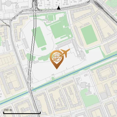 Karte Postillonstraße 17, 80637 München