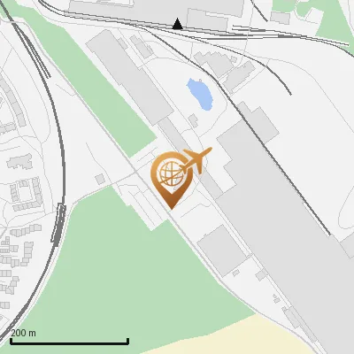 Foto zu Poststraße 103, 51143 Köln