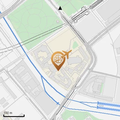 Foto zu Poststraße 11, 10178 Berlin