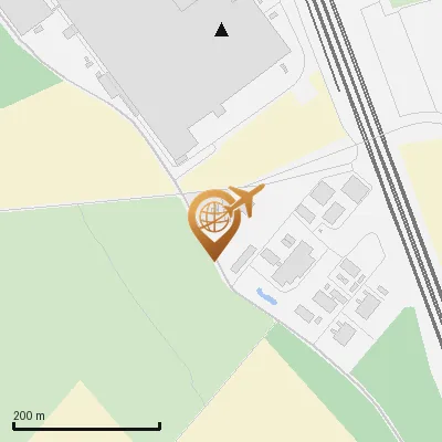 Foto zu Poststraße 147, 51143 Köln