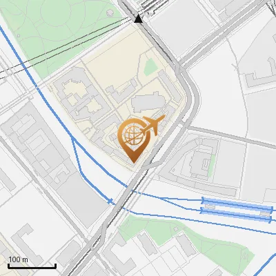 Foto zu Poststraße 12-16, 10178 Berlin