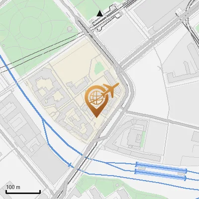 Foto zu Poststraße 18-19, 10178 Berlin