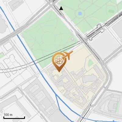 Foto zu Poststraße 2-7, 10178 Berlin