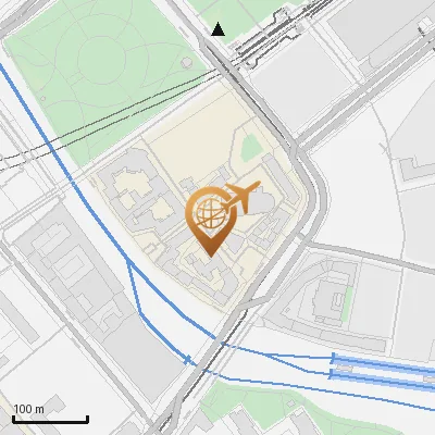 Foto zu Poststraße 23, 10178 Berlin