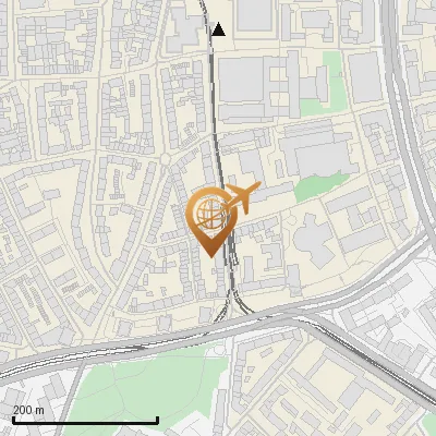 Foto zu Poststraße 13-27, 50676 Köln