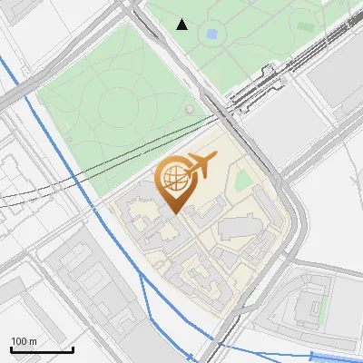 Foto zu Poststraße 25-30, 10178 Berlin