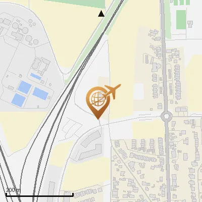 Foto zu Poststraße 275, 51147 Köln