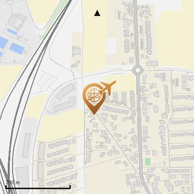 Foto zu Poststraße 279-291, 51147 Köln