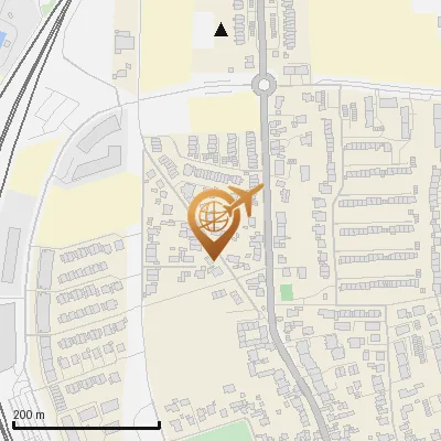 Foto zu Poststraße 293-316, 51147 Köln