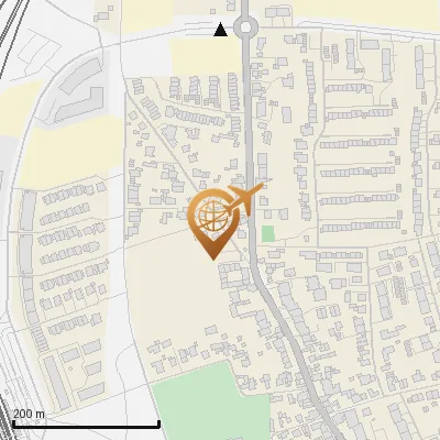 Foto zu Poststraße 322, 51147 Köln