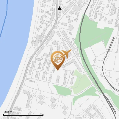 Karte Poststraße 40-42, 51143 Köln