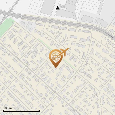 Foto zu Postweg 30-40, 81827 München