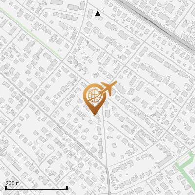 Karte Postweg 58-60, 81827 München