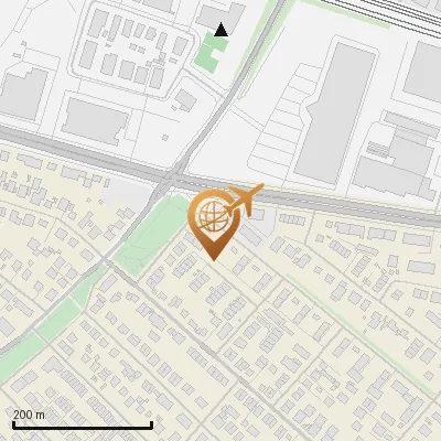 Foto zu Postweg 2-6, 81827 München