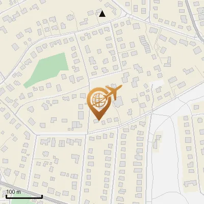 Karte Potosistraße 16-20, 22587 Hamburg