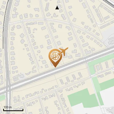 Foto zu Potsdamer Chaussee 13, 14163 Berlin