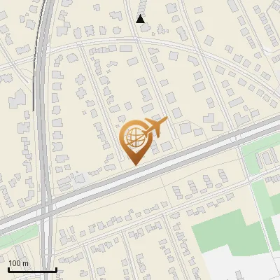 Foto zu Potsdamer Chaussee 14, 14163 Berlin