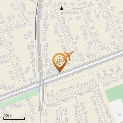 Foto zu Potsdamer Chaussee 15, 14163 Berlin