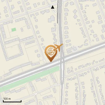 Foto zu Potsdamer Chaussee 17, 14163 Berlin