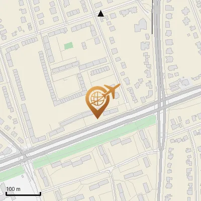 Foto zu Potsdamer Chaussee 18-19, 14163 Berlin