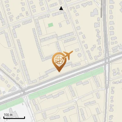 Foto zu Potsdamer Chaussee 20, 14163 Berlin