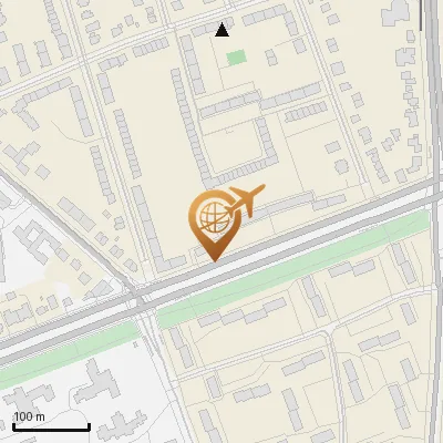 Foto zu Potsdamer Chaussee 21-22, 14163 Berlin