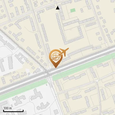 Foto zu Potsdamer Chaussee 23, 14129 Berlin