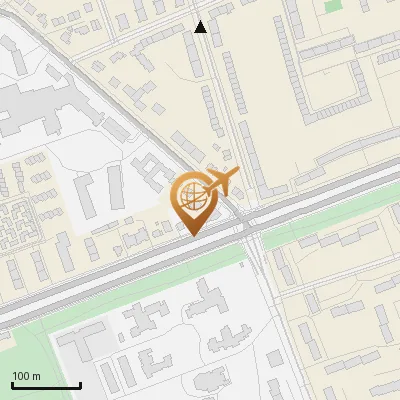 Foto zu Potsdamer Chaussee 24, 14129 Berlin