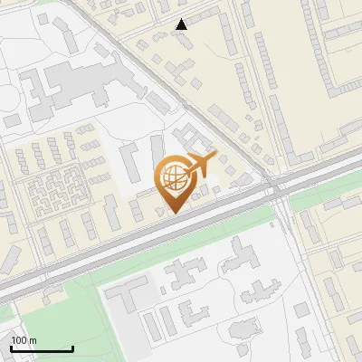 Foto zu Potsdamer Chaussee 25-27, 14129 Berlin