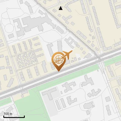 Foto zu Potsdamer Chaussee 28-29, 14129 Berlin