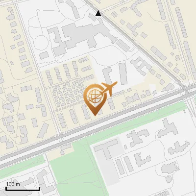 Foto zu Potsdamer Chaussee 30, 14129 Berlin