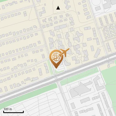 Foto zu Potsdamer Chaussee 33, 14129 Berlin