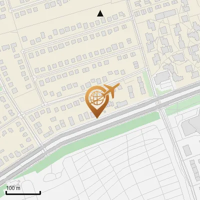 Foto zu Potsdamer Chaussee 34, 14129 Berlin