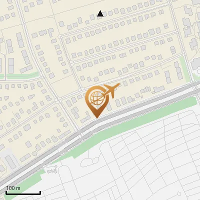 Foto zu Potsdamer Chaussee 35, 14129 Berlin