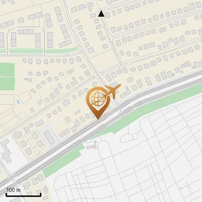 Foto zu Potsdamer Chaussee 36, 14129 Berlin