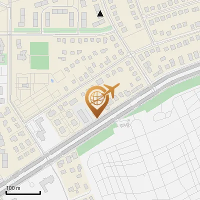 Foto zu Potsdamer Chaussee 38-40, 14129 Berlin