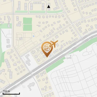 Foto zu Potsdamer Chaussee 42, 14129 Berlin