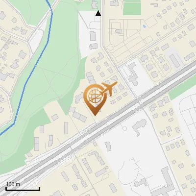 Foto zu Potsdamer Chaussee 47, 14129 Berlin