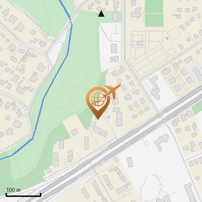 Foto zu Potsdamer Chaussee 48, 14129 Berlin