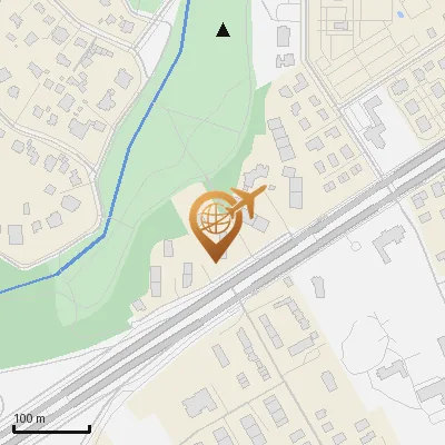 Foto zu Potsdamer Chaussee 49, 14129 Berlin