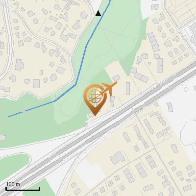 Foto zu Potsdamer Chaussee 50-52, 14129 Berlin