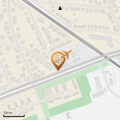 Foto zu Potsdamer Chaussee 6, 14163 Berlin