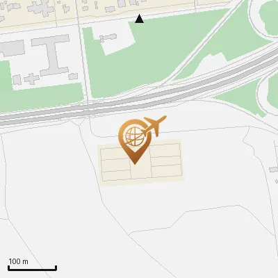 Foto zu Potsdamer Chaussee 61, 14109 Berlin