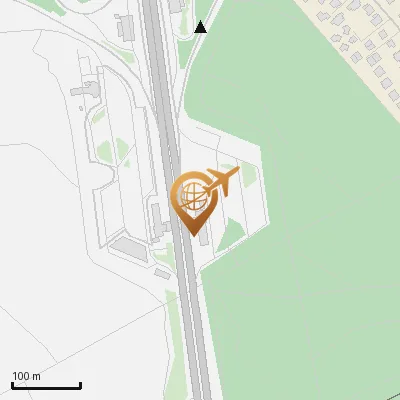 Foto zu Potsdamer Chaussee 62, 14109 Berlin