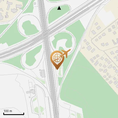 Foto zu Potsdamer Chaussee 63, 14109 Berlin