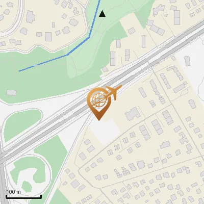 Foto zu Potsdamer Chaussee 66, 14129 Berlin