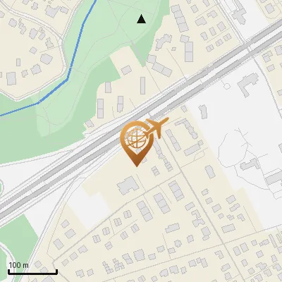 Foto zu Potsdamer Chaussee 67, 14129 Berlin