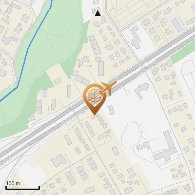 Foto zu Potsdamer Chaussee 68, 14129 Berlin