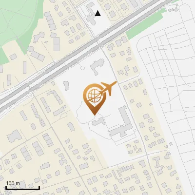 Foto zu Potsdamer Chaussee 69, 14129 Berlin