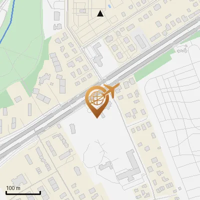 Foto zu Potsdamer Chaussee 70, 14129 Berlin